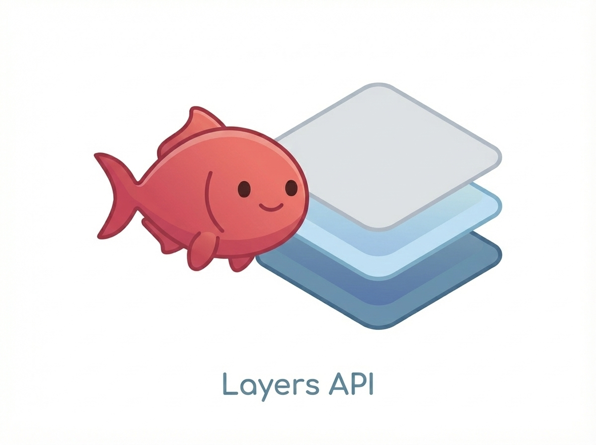 Layers API