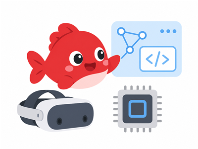 Quest Browser 146.0でWebGPU in WebXRが実験的に利用可能に